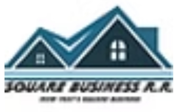 Square Business R.R. logo